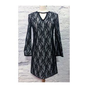 Handmade Formal Floral Embroidered Dress